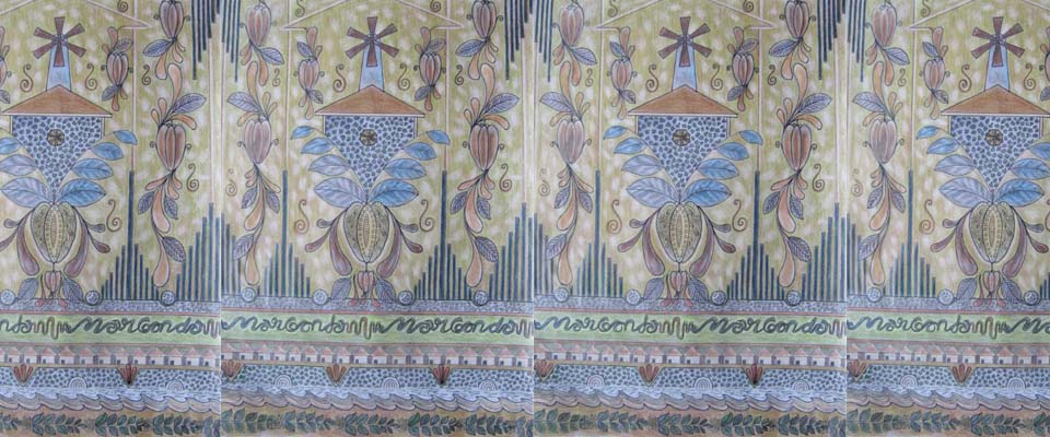 Batik Marwan